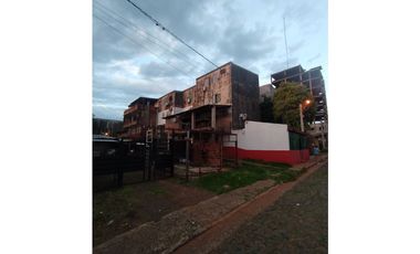 DEPARTAMENTO CH 122, 115 Y LOPEZ Y PLANES