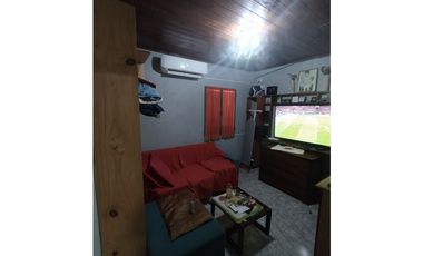DEPARTAMENTO CH 122, 115 Y LOPEZ Y PLANES