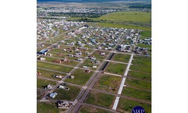 VENTA- LOTE 600M2- DOCTA AVENIDA