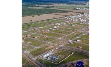 VENTA- LOTE 360M2- DOCTA AVENIDA