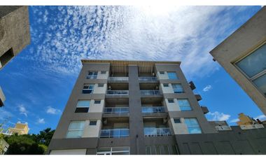 Departamento frente al mar. Valeria del Mar. Piscina