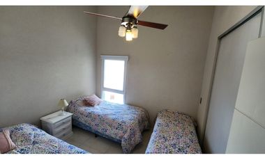 Departamento frente al mar. Valeria del Mar. Piscina