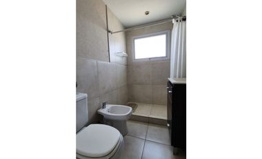 Departamento frente al mar. Valeria del Mar. Piscina