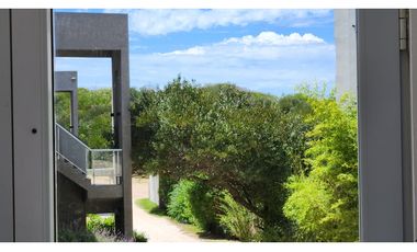 Departamento frente al mar. Valeria del Mar. Piscina
