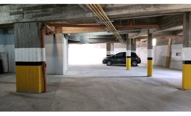 Departamento frente al mar. Valeria del Mar. Piscina