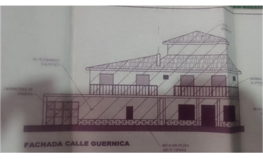 HOTEL PTA.MOGOTES- GERNICA 198