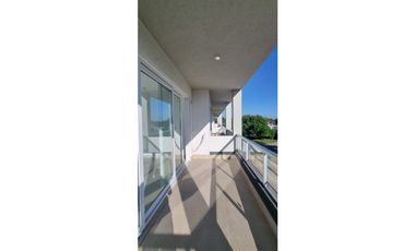 VENTA DEPARTAMENTO ESTACION PALMIER ESQUINA