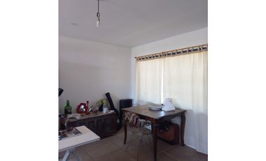 DPTO - MONOAMBIENTE CON BALCON - TERRAZA Y PARRILLA