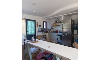 DPTO - MONOAMBIENTE CON BALCON - TERRAZA Y PARRILLA