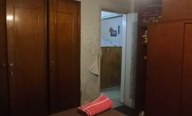 Chalet en estado Original
