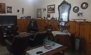 Chalet en estado Original