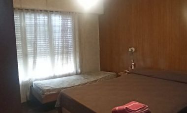Chalet en estado Original