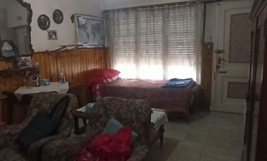 Chalet en estado Original