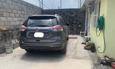Casa Sola en Lomas de Jiutepec Jiutepec - CRB-1269-Cs