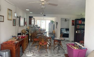 Casa Sola en Lomas de Jiutepec Jiutepec - CRB-1269-Cs
