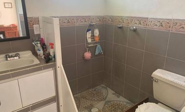 Casa Sola en Lomas de Jiutepec Jiutepec - CRB-1269-Cs