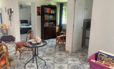 Casa Sola en Lomas de Jiutepec Jiutepec - CRB-1269-Cs