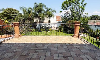 Casa en Venta en Atlixco cerca de plaza Moraleda