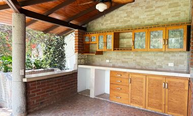 Casa en Venta en Atlixco cerca de plaza Moraleda