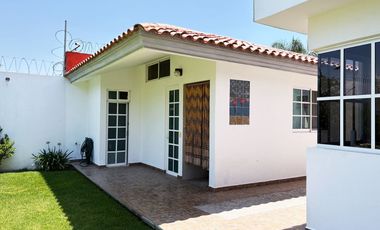Casa en Venta en Atlixco cerca de plaza Moraleda