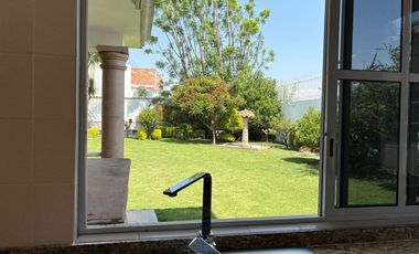 Casa en Venta en Atlixco cerca de plaza Moraleda
