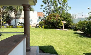 Casa en Venta en Atlixco cerca de plaza Moraleda