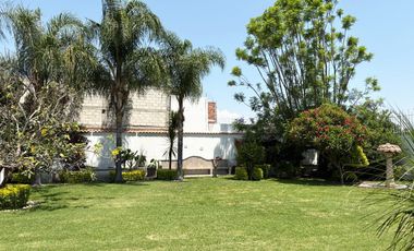Casa en Venta en Atlixco cerca de plaza Moraleda