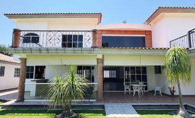 Casa en Venta en Atlixco cerca de plaza Moraleda