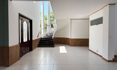 Casa en Venta en Atlixco cerca de plaza Moraleda