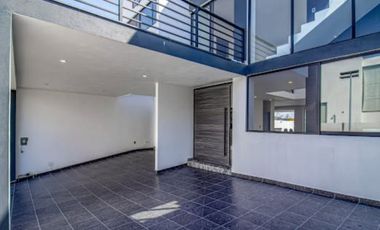 Casa en Fraccionamiento en Burgos Bugambilias Temixco - LLR-156-Fr