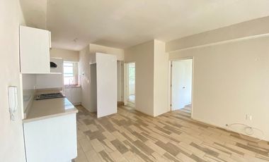 Departamento  en Vista Hermosa Cuernavaca - CAEN-1151-De