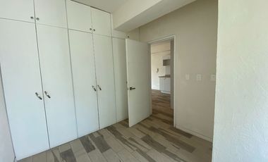 Departamento  en Vista Hermosa Cuernavaca - CAEN-1151-De