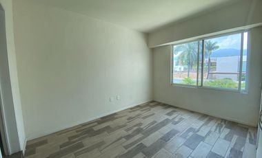 Departamento  en Vista Hermosa Cuernavaca - CAEN-1151-De