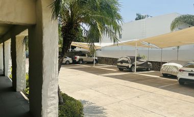 Departamento  en Vista Hermosa Cuernavaca - CAEN-1151-De