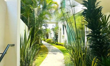 Departamento  en Vista Hermosa Cuernavaca - CAEN-1151-De