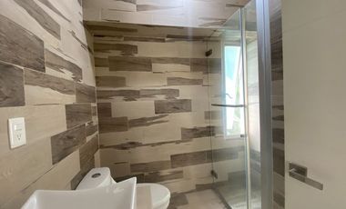 Departamento  en Vista Hermosa Cuernavaca - CAEN-1151-De