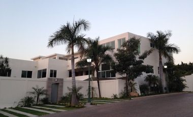 Departamento  en Vista Hermosa Cuernavaca - CAEN-1151-De