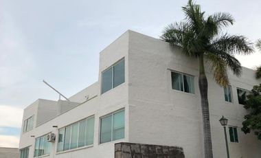 Departamento  en Vista Hermosa Cuernavaca - CAEN-1151-De