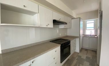 Departamento  en Vista Hermosa Cuernavaca - CAEN-1151-De