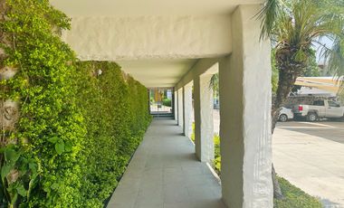 Departamento  en Vista Hermosa Cuernavaca - CAEN-1151-De