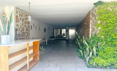 Departamento  en Vista Hermosa Cuernavaca - CAEN-1151-De