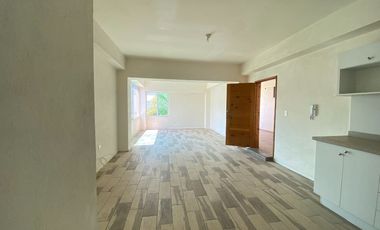 Departamento  en Vista Hermosa Cuernavaca - CAEN-1151-De