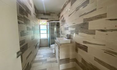 Departamento  en Vista Hermosa Cuernavaca - CAEN-1151-De