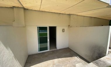 Departamento  en Vista Hermosa Cuernavaca - CAEN-1150-De