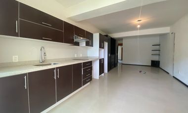 Departamento  en Vista Hermosa Cuernavaca - CAEN-1150-De