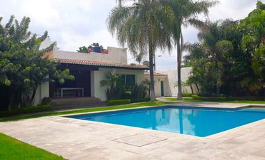 Departamento  en Vista Hermosa Cuernavaca - CAEN-1150-De