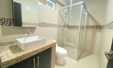 Departamento  en Vista Hermosa Cuernavaca - CAEN-1150-De