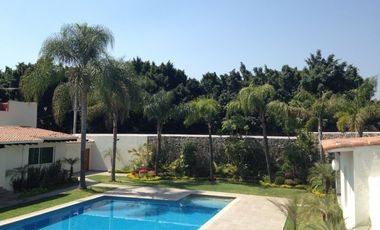 Departamento  en Vista Hermosa Cuernavaca - CAEN-1150-De