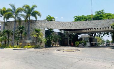 Departamento  en Vista Hermosa Cuernavaca - CAEN-1150-De