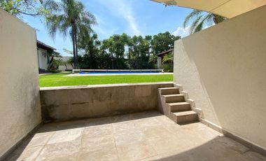 Departamento  en Vista Hermosa Cuernavaca - CAEN-1150-De